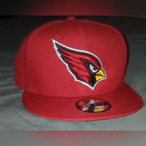 Arizona Cardinals NFL Sports Cap - Snapback